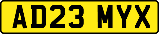AD23MYX