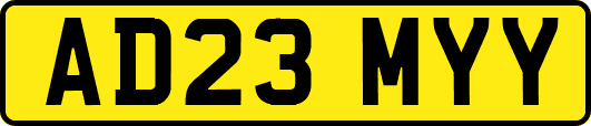 AD23MYY