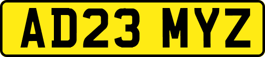 AD23MYZ
