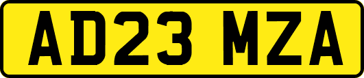 AD23MZA