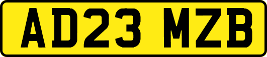 AD23MZB