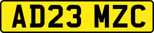 AD23MZC