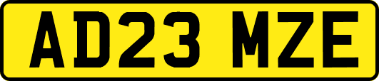 AD23MZE