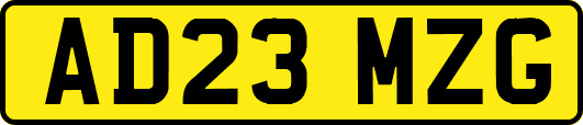 AD23MZG
