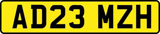 AD23MZH