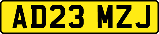 AD23MZJ