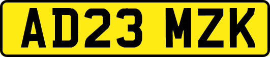 AD23MZK