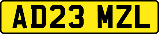 AD23MZL