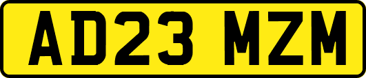 AD23MZM