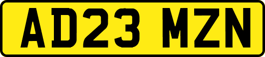 AD23MZN