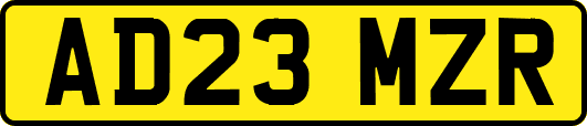 AD23MZR