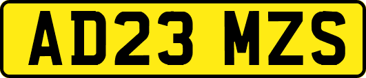 AD23MZS