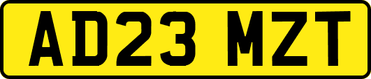 AD23MZT