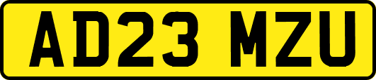 AD23MZU