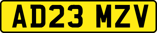 AD23MZV