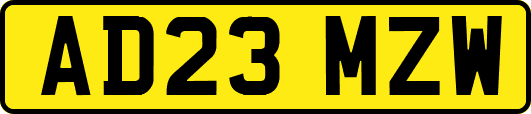 AD23MZW