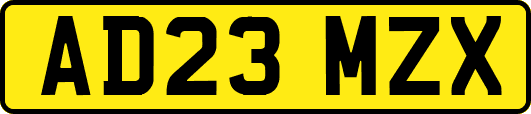 AD23MZX