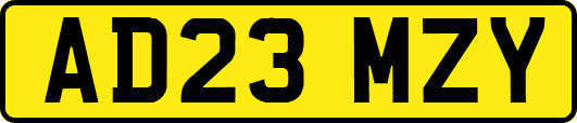 AD23MZY