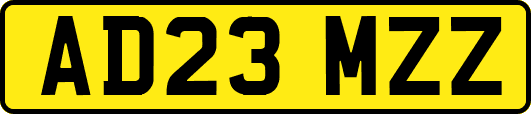 AD23MZZ