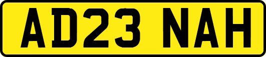 AD23NAH