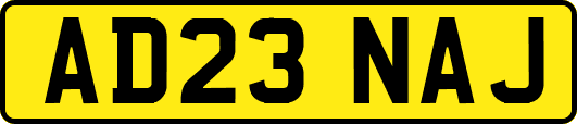 AD23NAJ