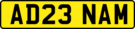 AD23NAM