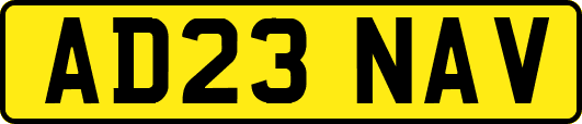 AD23NAV