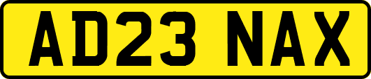 AD23NAX