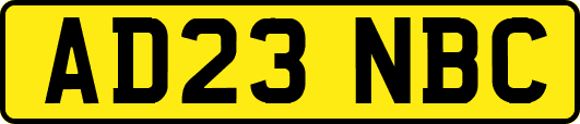 AD23NBC