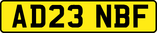 AD23NBF