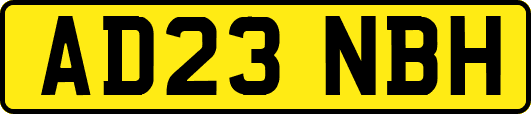 AD23NBH
