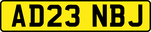AD23NBJ