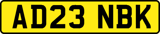 AD23NBK