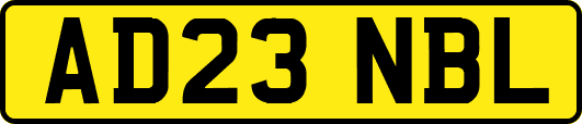 AD23NBL