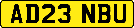 AD23NBU