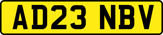 AD23NBV