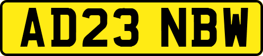 AD23NBW