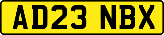 AD23NBX