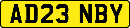AD23NBY