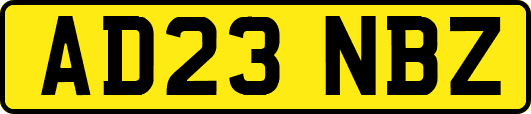 AD23NBZ