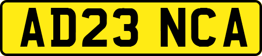 AD23NCA