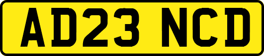 AD23NCD