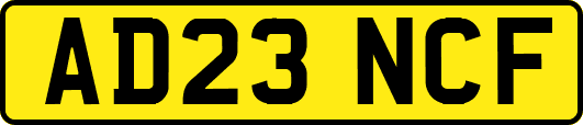 AD23NCF