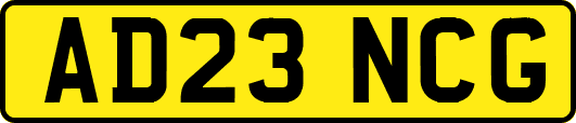 AD23NCG