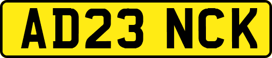AD23NCK