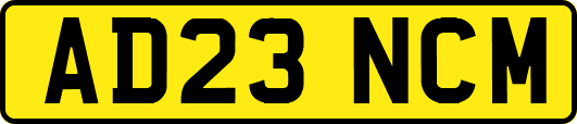 AD23NCM