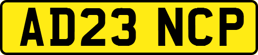 AD23NCP