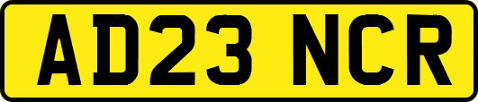 AD23NCR