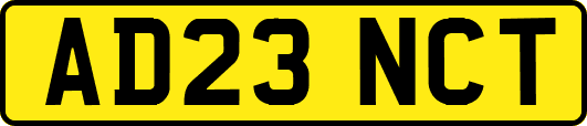 AD23NCT