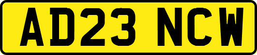 AD23NCW